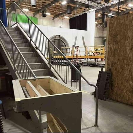 Fotky z Fallout seri�lu ukazuj� ghoula  