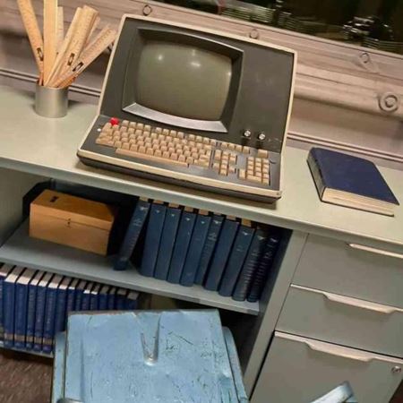 Fotky z Fallout seri�lu ukazuj� ghoula  