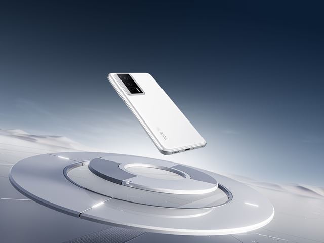 POCO F5 a POCO F5 Pro predstaven, prdu s pardnym vkonom za dobr cenu 