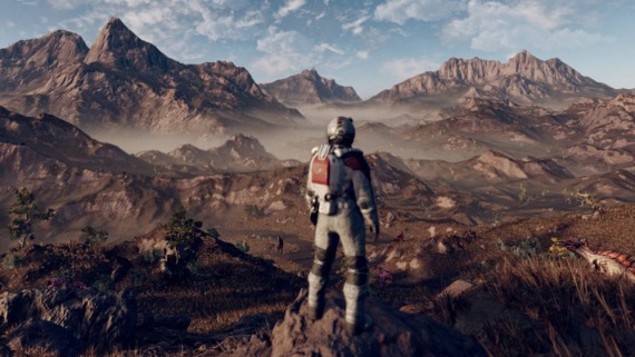 Ak� hl�ky po sexe budete po�u� v Starfielde? Ak� drogy budeme u��va�?