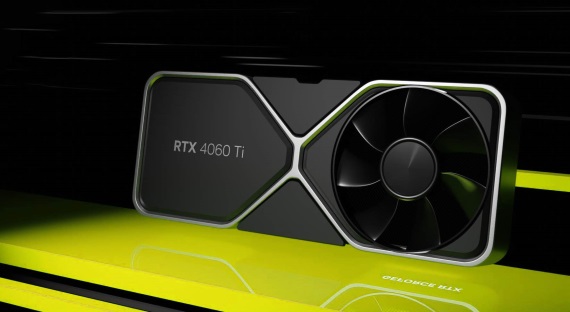Podľa leakov dostane RTX 4060ti aj 16GB verziu
