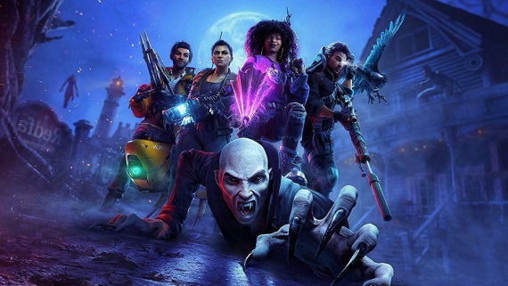 Ako to bolo s vývojom Redfallu?