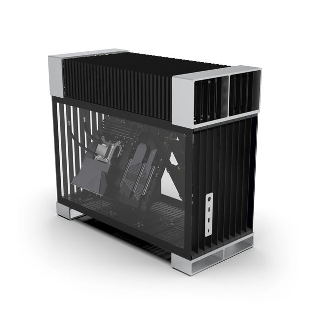 Streamcom priniesol na Computex pasvnu PC skriu 