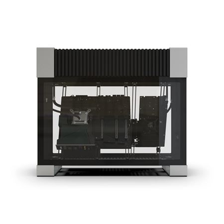 Streamcom priniesol na Computex pasvnu PC skriu  