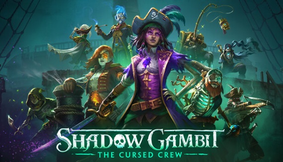 Shadow Gambit od autorov Desperados 3 dostal dtum vydania