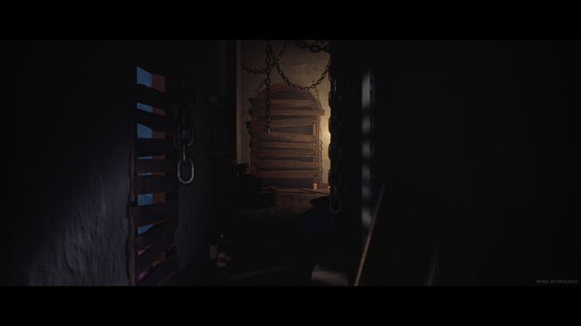 Hororovka Luto dostala demo 