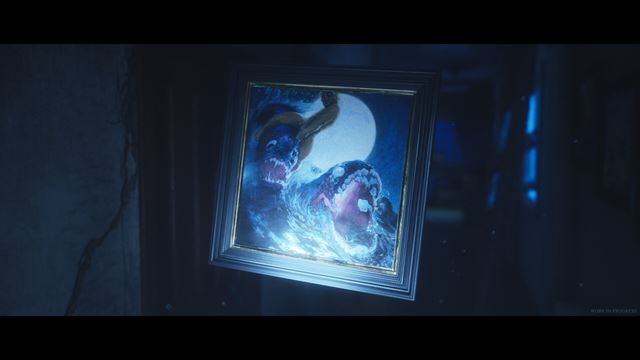 Hororovka Luto dostala demo 