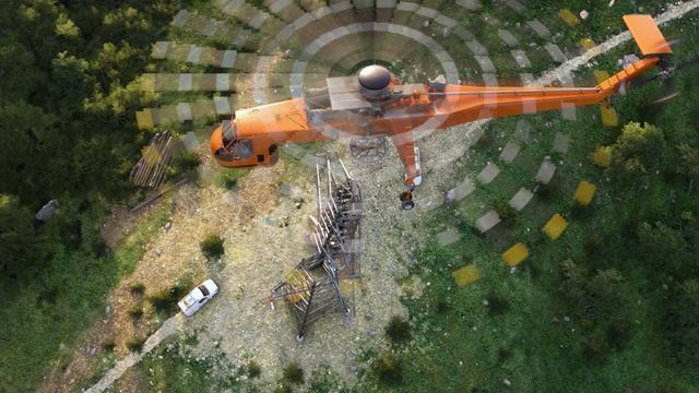 Flight Simulator 2024 bol ohl�sen�, aktu�lna verzia dostane Dune DLC 