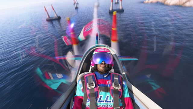 Flight Simulator 2024 bol ohl�sen�, aktu�lna verzia dostane Dune DLC 