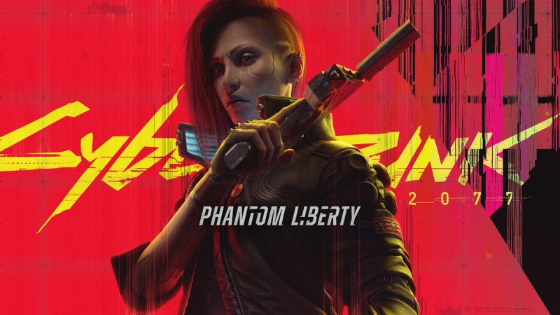 Cyberpunk 2077 Phantom Liberty expanzia dostala dtum vydania a ukku hratenosti