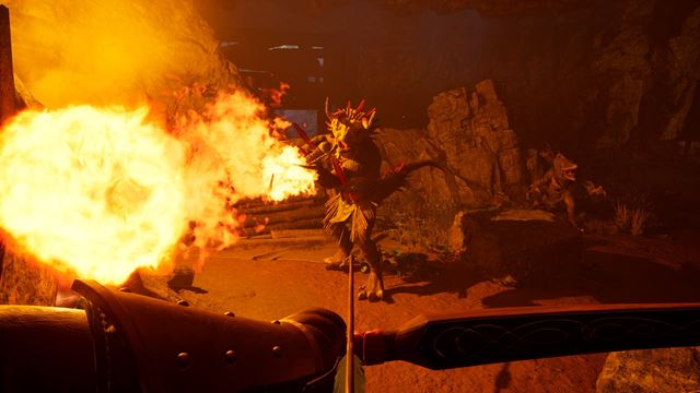 Prv� obsahom preplnen� gameplay trailer na bud�coro�n� Avowed zv�dza hr��ov do svojho sveta 