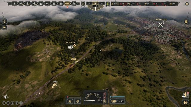 �esk� strat�gia Last Train Home odhal� svetu hist�riu �eskoslovensk�ch legion�rov 