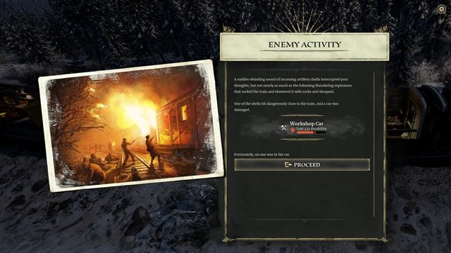 �esk� strat�gia Last Train Home odhal� svetu hist�riu �eskoslovensk�ch legion�rov 