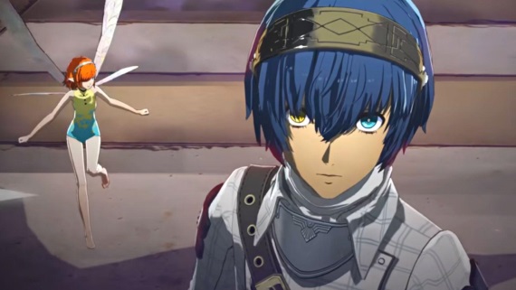 Persona 3 Reload a Persona 5 Tactical boli predstavené, ako aj nová hra od Altusu - Metaphor: ReFantazio