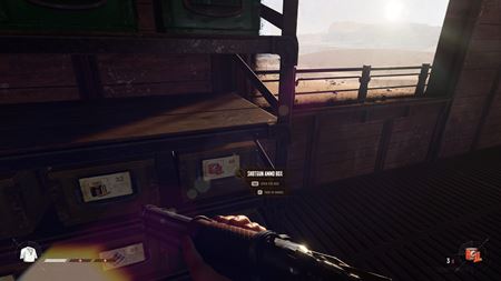 Sand bude multiplayerovka s obrovskmi parnmi strojmi tle Wild Wild West  