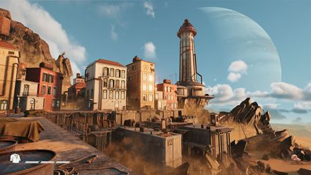 Sand bude multiplayerovka s obrovskmi parnmi strojmi tle Wild Wild West  