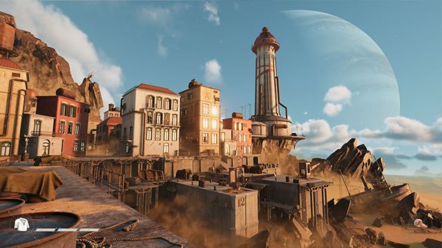 Sand bude multiplayerovka s obrovsk�mi parn�mi strojmi �t�le Wild Wild West 