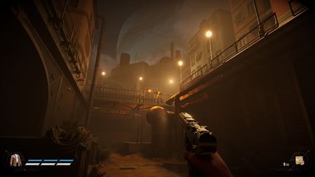 Sand bude multiplayerovka s obrovskmi parnmi strojmi tle Wild Wild West  