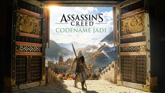 Assassin's Creed: Jade ns vtiahne do ny, vyzer ako najv titul pre mobily