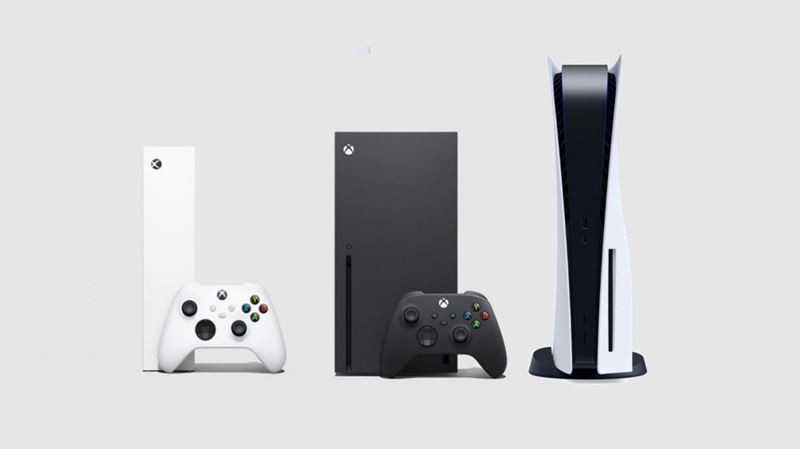 Alza zlacnila Xbox Series XS konzoly a aj jeden PS5 bundle