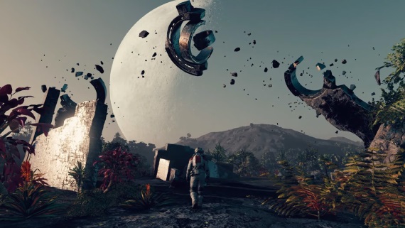 Starfield teraz hrá každý tester v Microsofte, bude mať najmenej chýb zo všetkých Bethesda hier