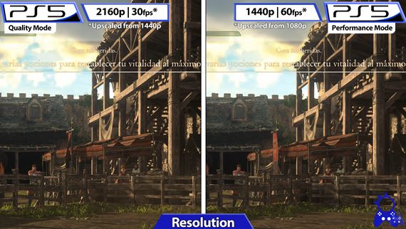 Analza Final Fantasy XVI dema