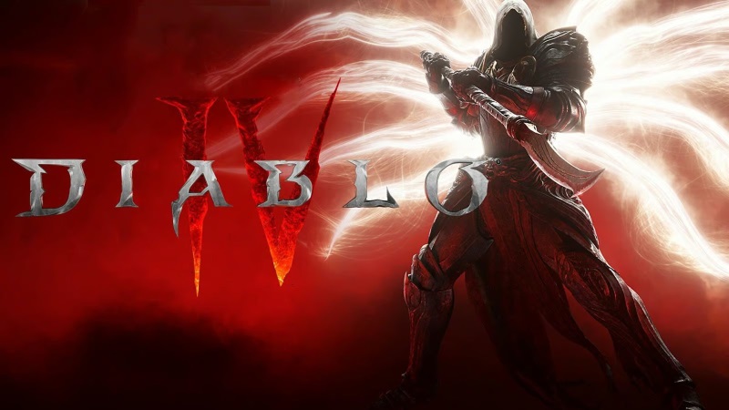 Diablo IV prekonal 666 milinov trby za 5 dn