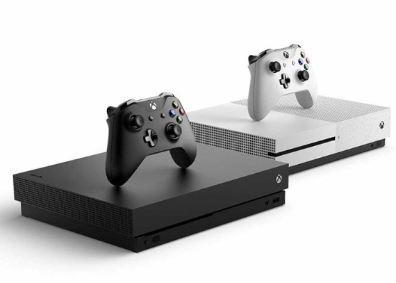 Microsoft u� nepracuje na hr�ch pre Xbox One, m� v pr�prave ohl�senia �al��ch titulov