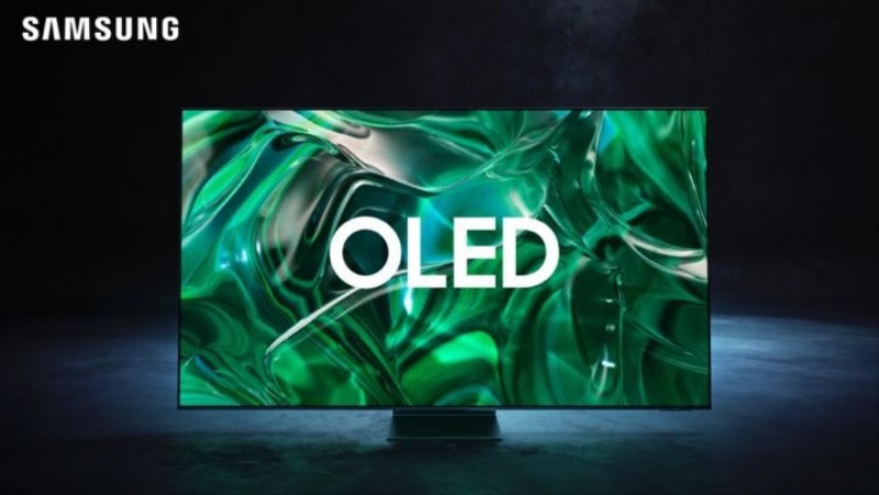 Samsung u vyrba OLED TV s panelmi od LG