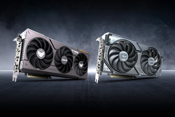 Nvidia prve potvrdila vydanie RTX 4060 na koniec jna