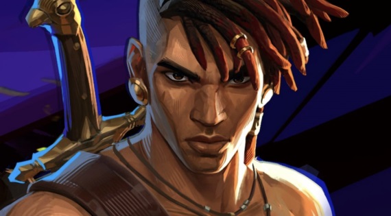 Rozsiahla ukka z novej Prince of Persia hry