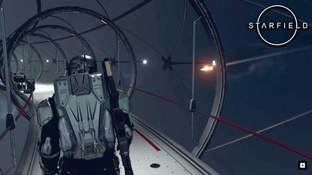 Starfield uk�a bola porovnan� s predch�dzaj�cou prezent�ciou  