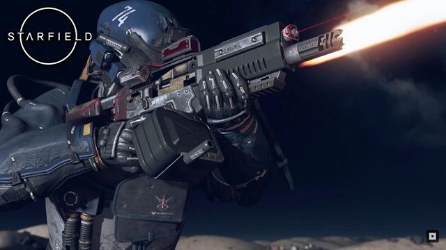 Starfield uk�a bola porovnan� s predch�dzaj�cou prezent�ciou 