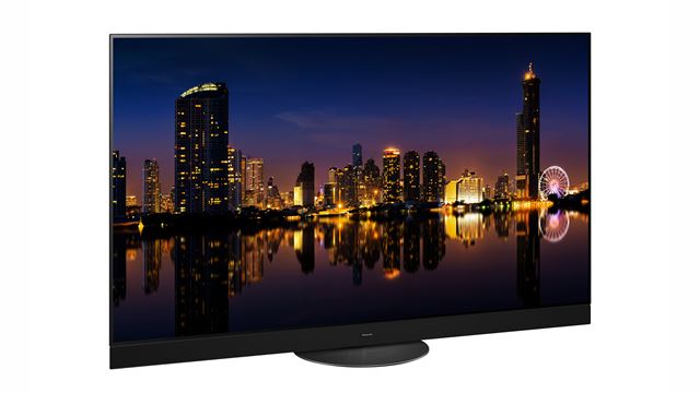 Panasonic predstavil tohtoron verzie svojich televzorov 