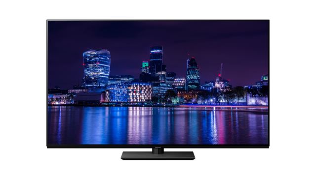 Panasonic predstavil tohtoron verzie svojich televzorov 