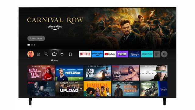 Panasonic predstavil tohtoron verzie svojich televzorov 
