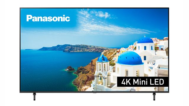 Panasonic predstavil tohtoron verzie svojich televzorov 