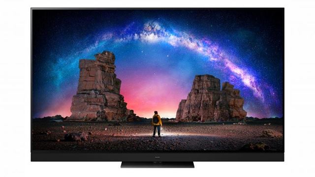 Panasonic predstavil tohtoron verzie svojich televzorov 