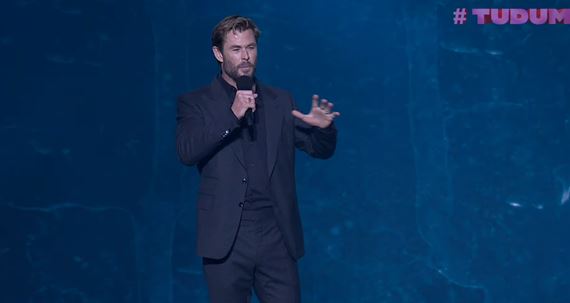 Netflix spustil livestream svojho Tudum eventu z Brazílie