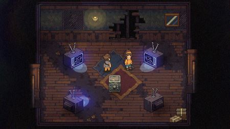 Bloomtown: A Different Story bude RPG s grafikou Stardew Valley  