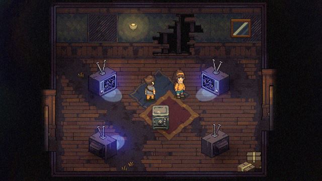 Bloomtown: A Different Story bude RPG s grafikou Stardew Valley 