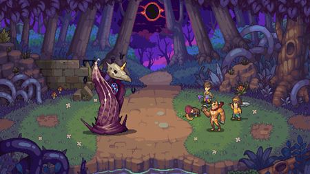 Bloomtown: A Different Story bude RPG s grafikou Stardew Valley  