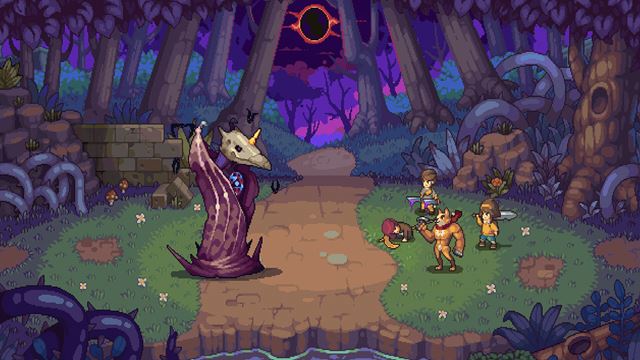 Bloomtown: A Different Story bude RPG s grafikou Stardew Valley 