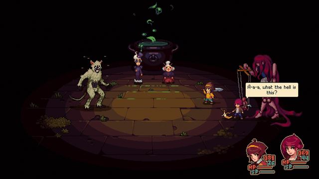 Bloomtown: A Different Story bude RPG s grafikou Stardew Valley 