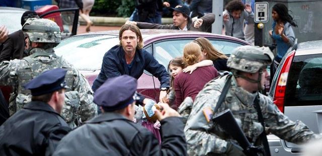 Televzny vber na vkend: Scarface, Borg/McEnroe, Tajemstv ocelovho msta 