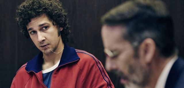 Televzny vber na vkend: Scarface, Borg/McEnroe, Tajemstv ocelovho msta 