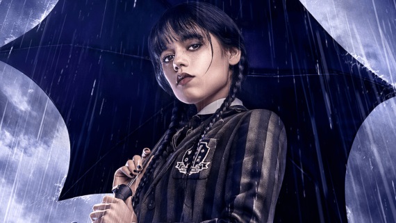 Najsledovanejšie filmy a seriály Netflixu