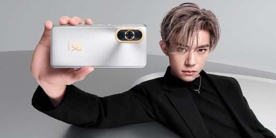 Huawei k nm prina Nova 11 