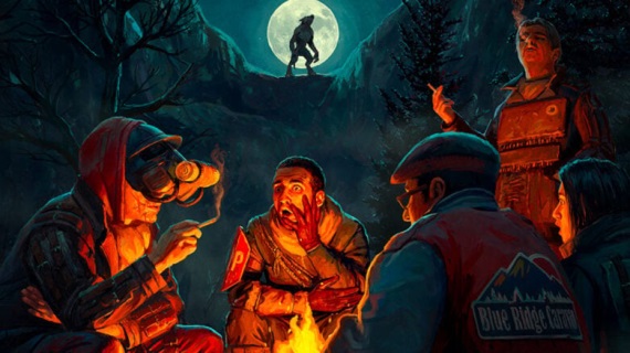 Bethesda spolu s novm Once in a Blue Moon updatom pre Fallout 76 priniesla na nov konzoly aj 60 fps reim