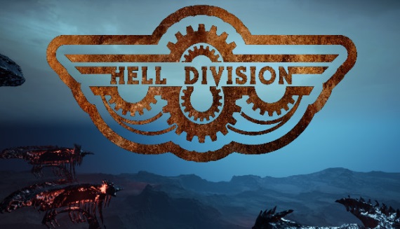 Na PC je teraz zadarmo Hell Division